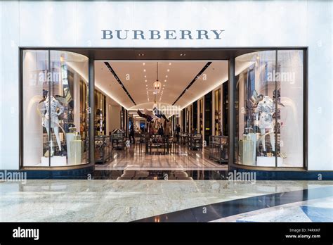 burberry uae